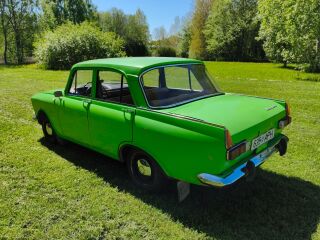 IZ 412 1.5 55kW