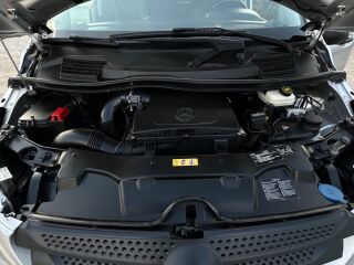 Mercedes-Benz Vito 119 4-Matic Lang 2.1 Cdi 140kW