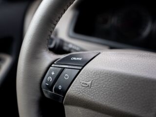 Volvo XC90 Summum 2.4 120кВ