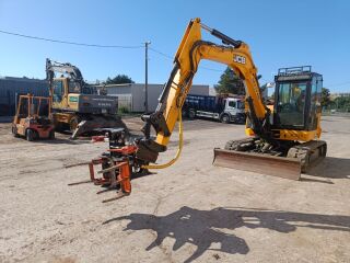 JCB 86Z / 15JCB