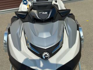 Sea-Doo GTX LTD 325 iDF Tech Package 1.6 240kW