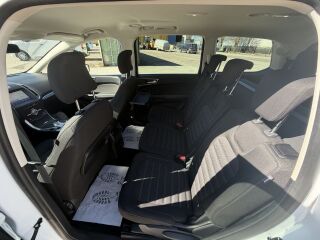 Ford Galaxy TITANIUM PREMIUM SOUND SYSTEM 7-IK 2.0 R4 ECOBLUE 190 140kW