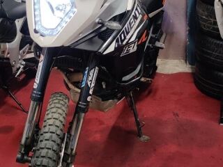 KTM 1190 Adventure R R 110kW