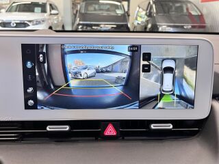 Hyundai Ioniq 5 Ultimate EL 56кВ