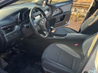 Toyota Avensis 1.6 82kW