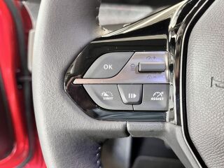 Peugeot 408 Allure Pack PureTech 1.2 96kW