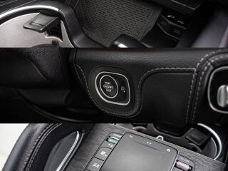 Mercedes-Benz GLE 350 4Matic AMG Pakett Coupe 2.9 200kW