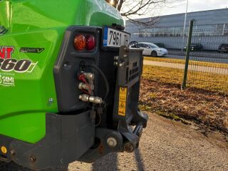 Avant 800 860i 42kW