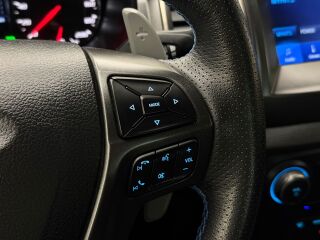 Ford Ranger Raptor 2.0 157kW