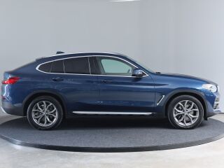 BMW X4 xDrive 2.0 140kW