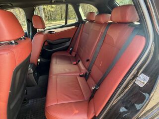 BMW X1 2.0 130kW
