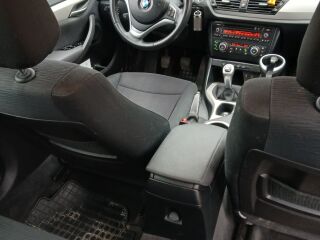 BMW X1 2.0 105kW