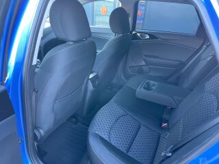 Kia Ceed 1.6 100kW
