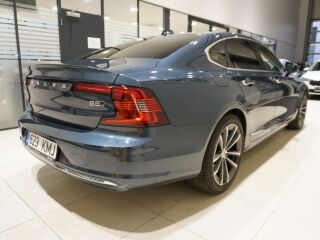 Volvo S90 INSCRIPTION AWD 2.0 173kW