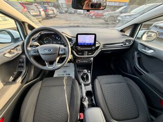 Ford Fiesta TITANIUM FACELIFT 1.0 EcoBoost 74kW