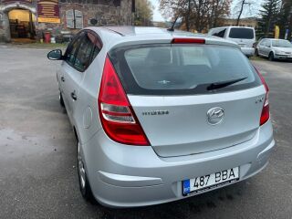Hyundai i30 1.4 80кВ