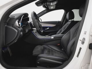 Mercedes-Benz C 220 AMG Night Edition 2.0 143кВ