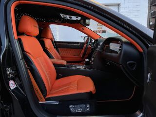 Bentley Continental Flying Spur Mansory 6.0 W12 Twin Turbo 412kW