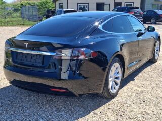 Tesla Model S Dual Motor AWD 386kW