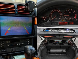 BMW 316 1.8 85kW
