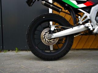 Aprilia SX 50 Malossi Gianelli 2T 9kW
