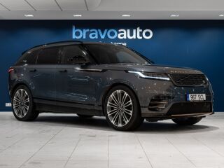 Land Rover Range Rover Velar P400 Autobiography 3.0 294kW