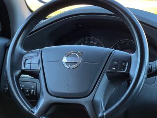 Volvo V70 1.6 R4 Diesel 80kW