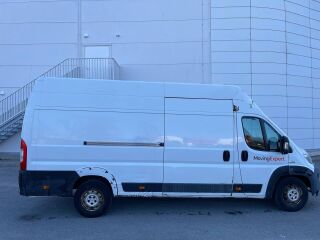 Fiat Ducato 2.3 109kW