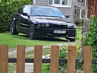 BMW 320 3.0 R6 3.0 170kW