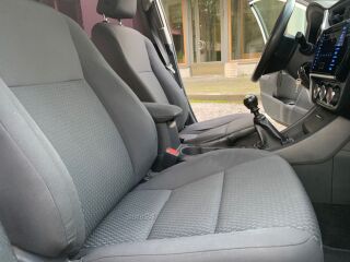 Toyota Corolla 1.4 66кВ
