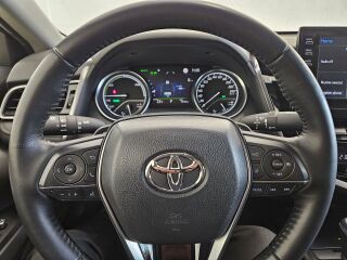 Toyota Camry Executive 131kW