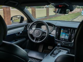 Volvo V90 2.0 140kW