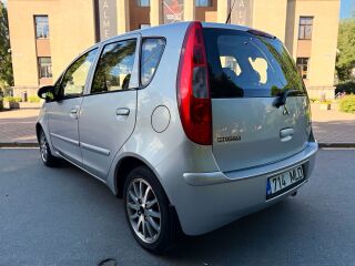 Mitsubishi Colt Comfort ATM 1.3 70kW