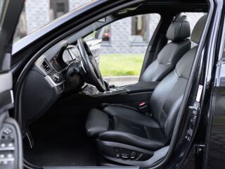 BMW 525 M-pakett Shadowline Maxton Edition 3.0 150кВ