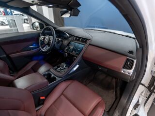 Jaguar E-Pace P250 R-Dynamic SE 2.0 183kW