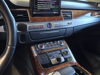 Audi A8 4.1 V8 258kW