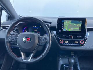 Toyota Corolla GR SPORT Plus 1.8 hybrid 72kW