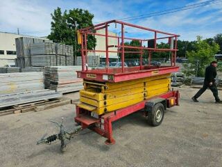 Skyman 100