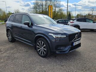 Volvo XC90 AWD Plus Dark B5 Google Mild Hybrid MY23 2.0 173kW
