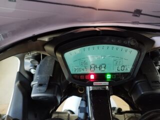 Ducati 848 V2 V2 92kW