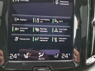 Volvo XC60 R-DESIGN 2.0 145kW