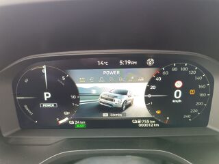 Mitsubishi Outlander Instyle 4WD 2.4 PHEV 225kW