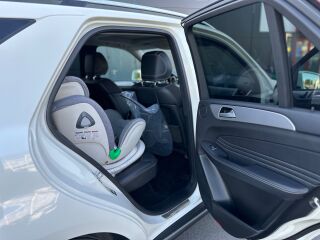 Mercedes-Benz ML 250 2.1 R4 150kW