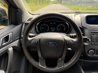 Ford Ranger Wildtrack 3.2 147kW
