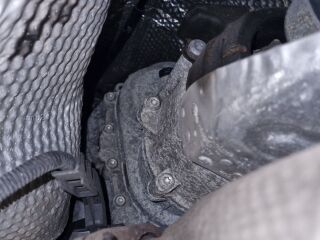 Audi SQ5 QUATTRO TIPTRONIC 3.0 V6 biTDi 230kW