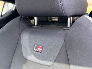 Toyota C-HR GR Sport 2.0 112kW