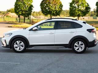 Volkswagen Taigo 1.0 70kW