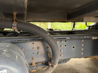 Scania P320 6x2*4 EURO6 235kW