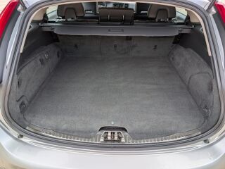 Volvo V60 2.4 158kW