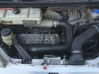 Fiat Burstner 1.9